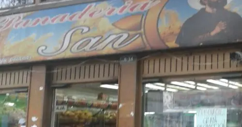 PANADERIA SAN ISIDRO BOGOTÁ PANADERIA SAN ISIDRO BOGOTÁ